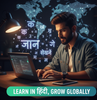 Home learn in Hindi by nxtlevelskill.com