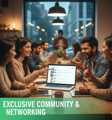 Home exclusive community and network of nxtlevelskill.com