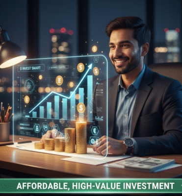 Home Afforable High velue investment by nxtlevelskill.com