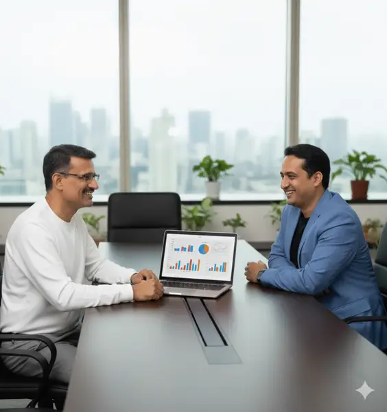 mission with Sandeep Sir by nxtlevelskill