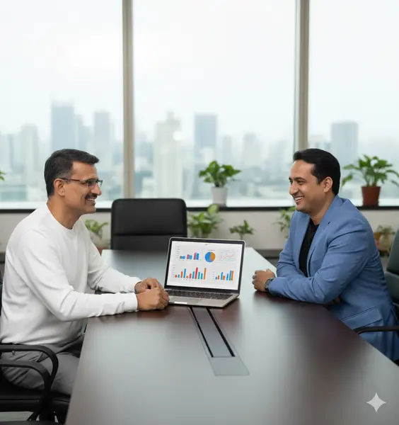 mission with Sandeep Sir by nxtlevelskill