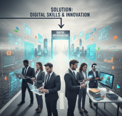 our solution nxt level skill