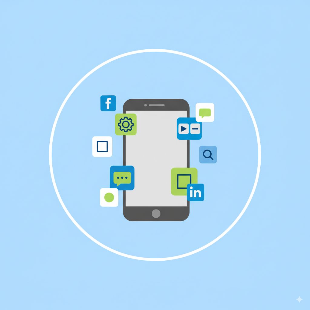 Android App Building by nxtlevelskill.com
