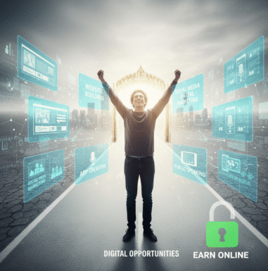 practical digital solutions by nxtlevelskill.com