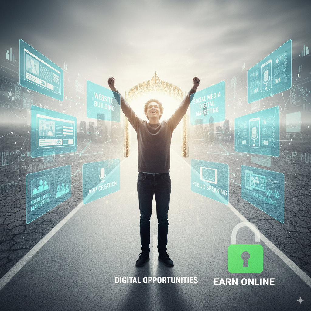 practical digital solutions by nxtlevelskill.com