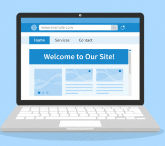 Home website creation by nxtlevelskill.com