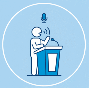 Home Public Speaking Course By nxtlevelskill.com