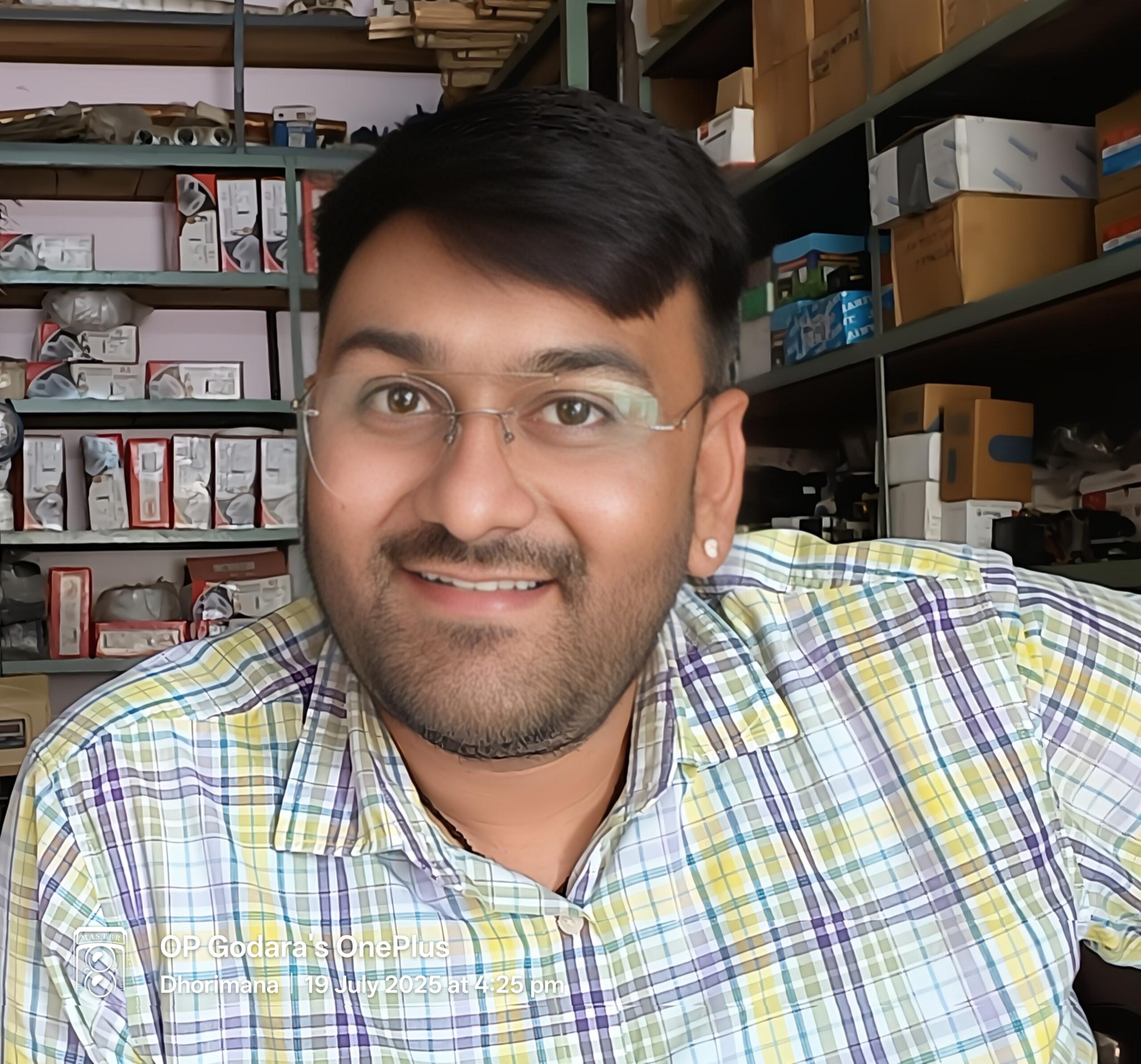 Adv PP Vishnoi nxtlevelskill.com