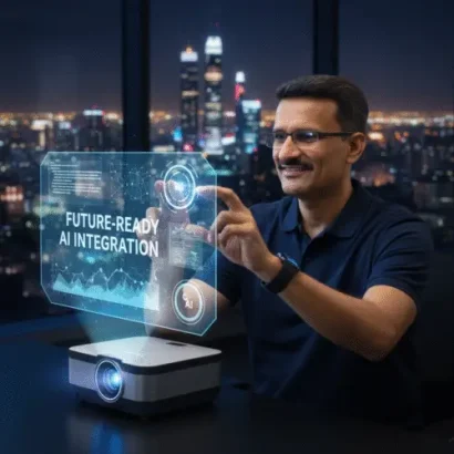 Future-Ready AI Integration by nxtlevelskill.com Future-Ready AI Integration by nxtlevelskill.com